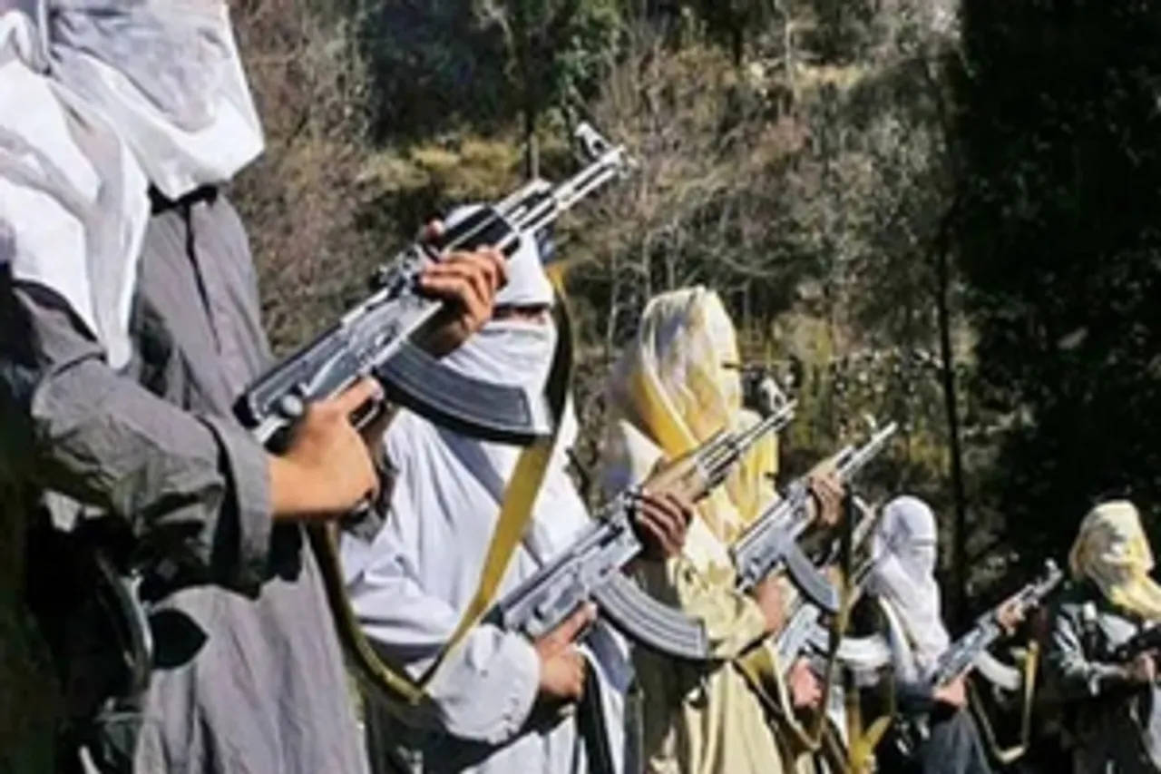 Pakistan providing terror groups with operational space: Report