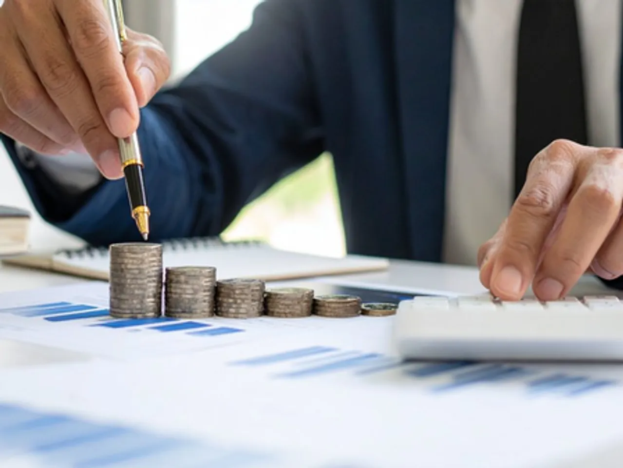 India’s capex contracts 23.4 pc in Q3 due to some adjustment in govt spending: ICRA