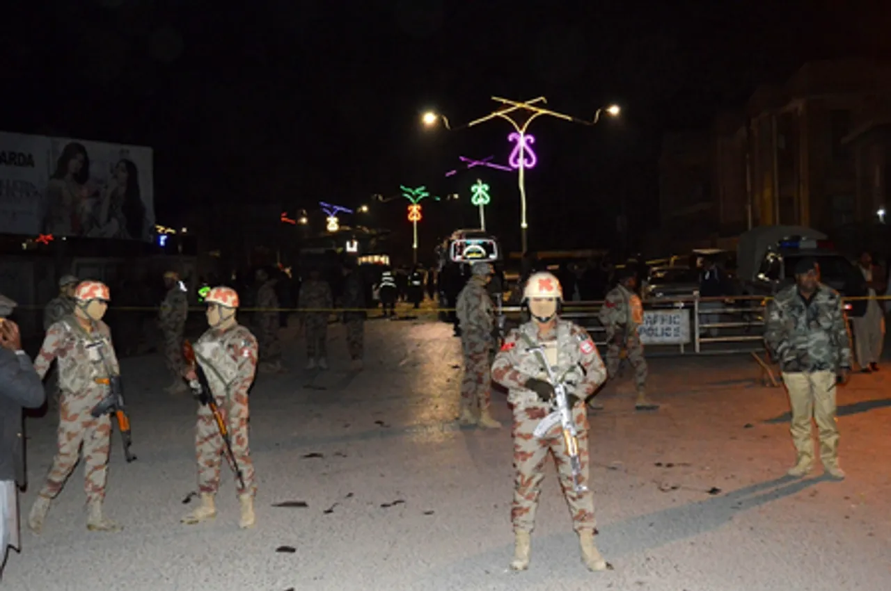 पाकिस्तानी सेना पर लगे बलूचिस्तान में लोगों को गायब करने के आरोप, स्वतंत्र जांच की मांग