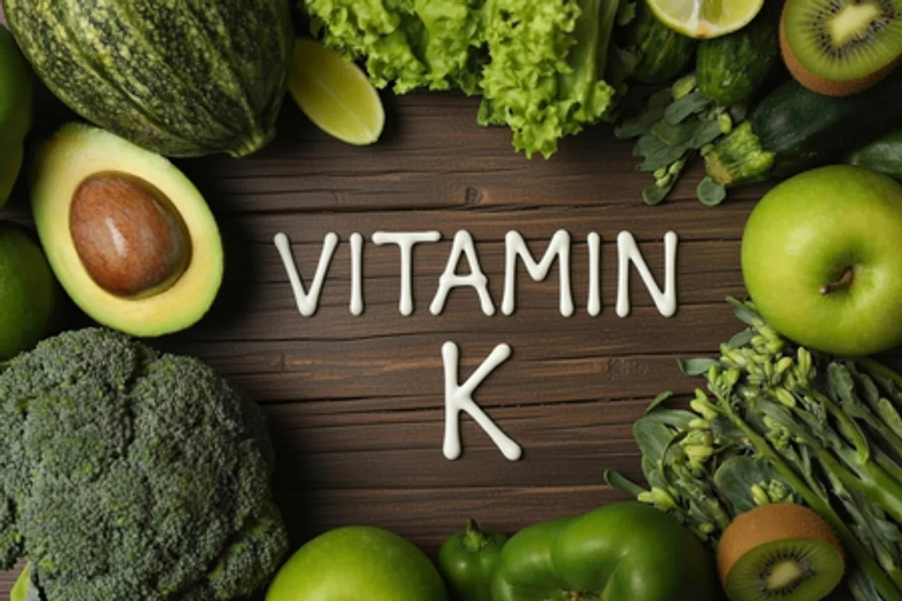 विटामिन के की कमी शरीर के लिए खतरे की घंटी, हार्ट डिजीज बढ़ने की रहती हैं आशंका