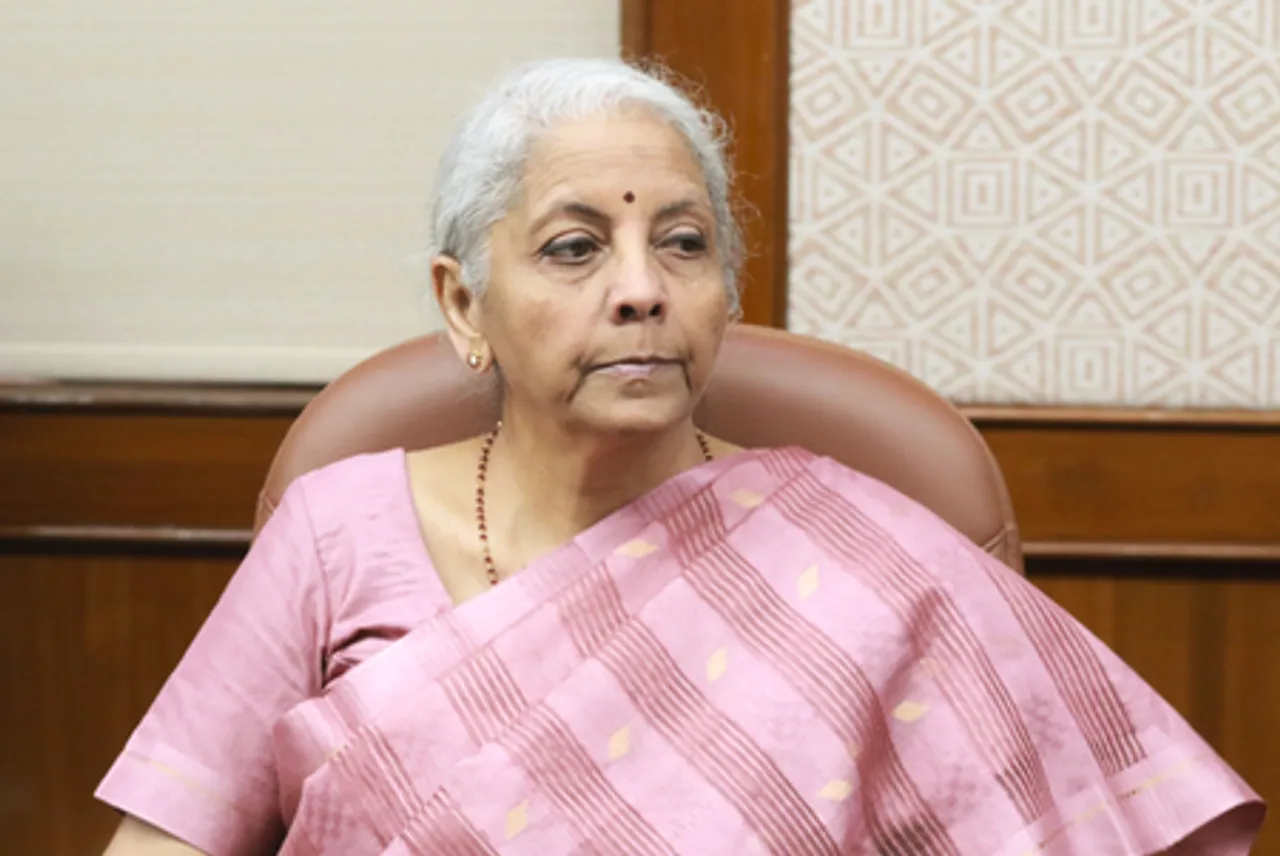 New Delhi: Customary post-budget meeting