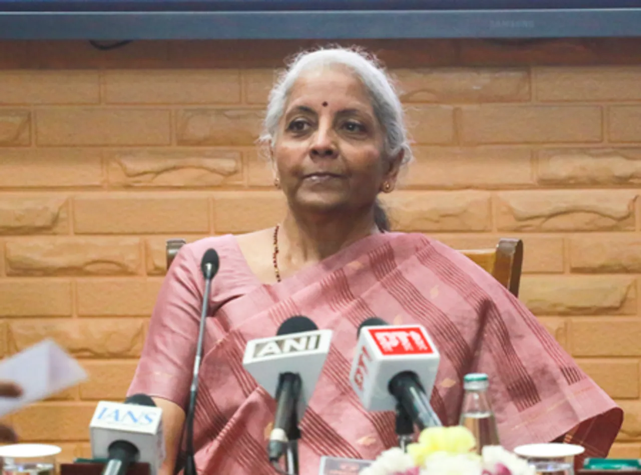 New Delhi: Customary post-budget meeting