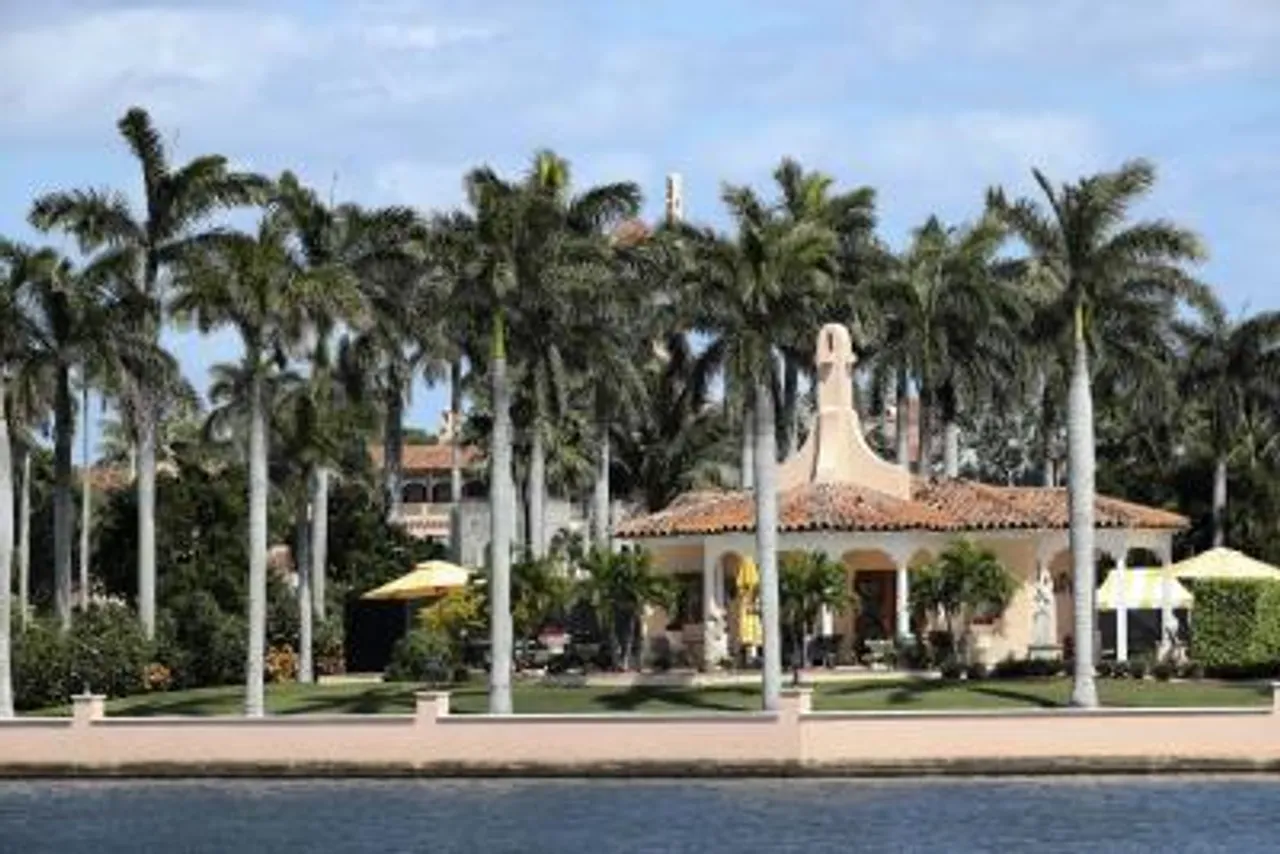 FBI ‘dedicating all necessary resources’ to probe fatal shooting at Mar-a-Lago (Ld)