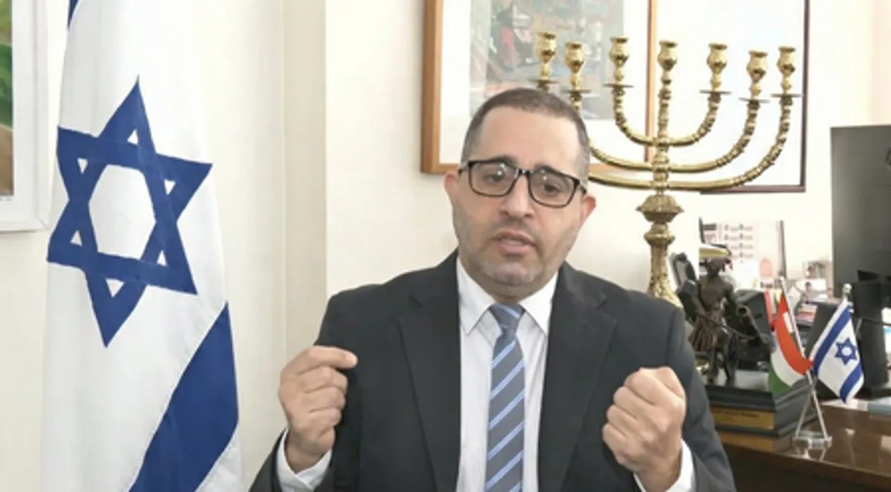 पीएम मोदी के इजरायल दौरे पर रक्षा में सहयोग होगा अहम मुद्दा