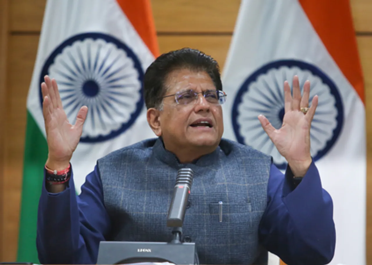 Quality must be India’s growth mantra to achieve ‘Viksit Bharat 2047’: Piyush Goyal
