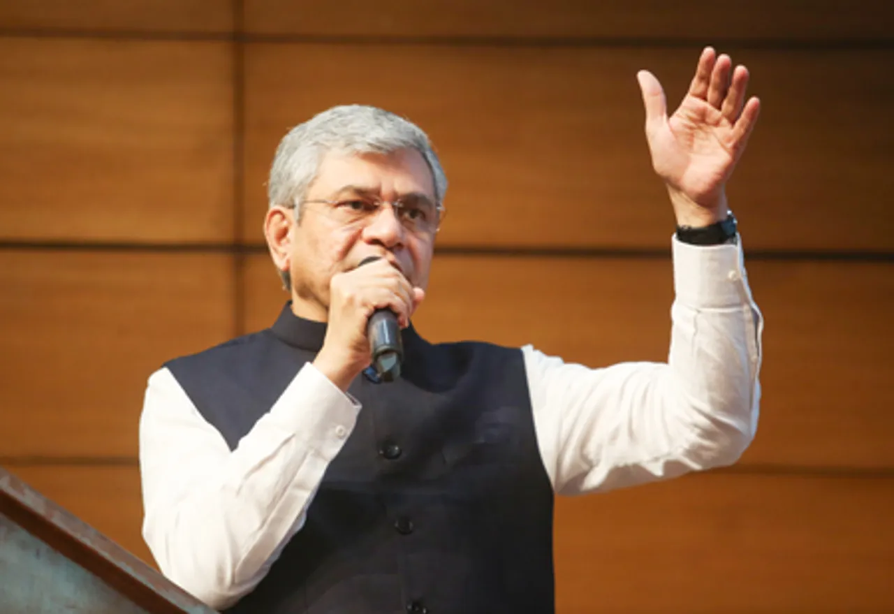 New Delhi: Media Briefing on Cabinet Decisions