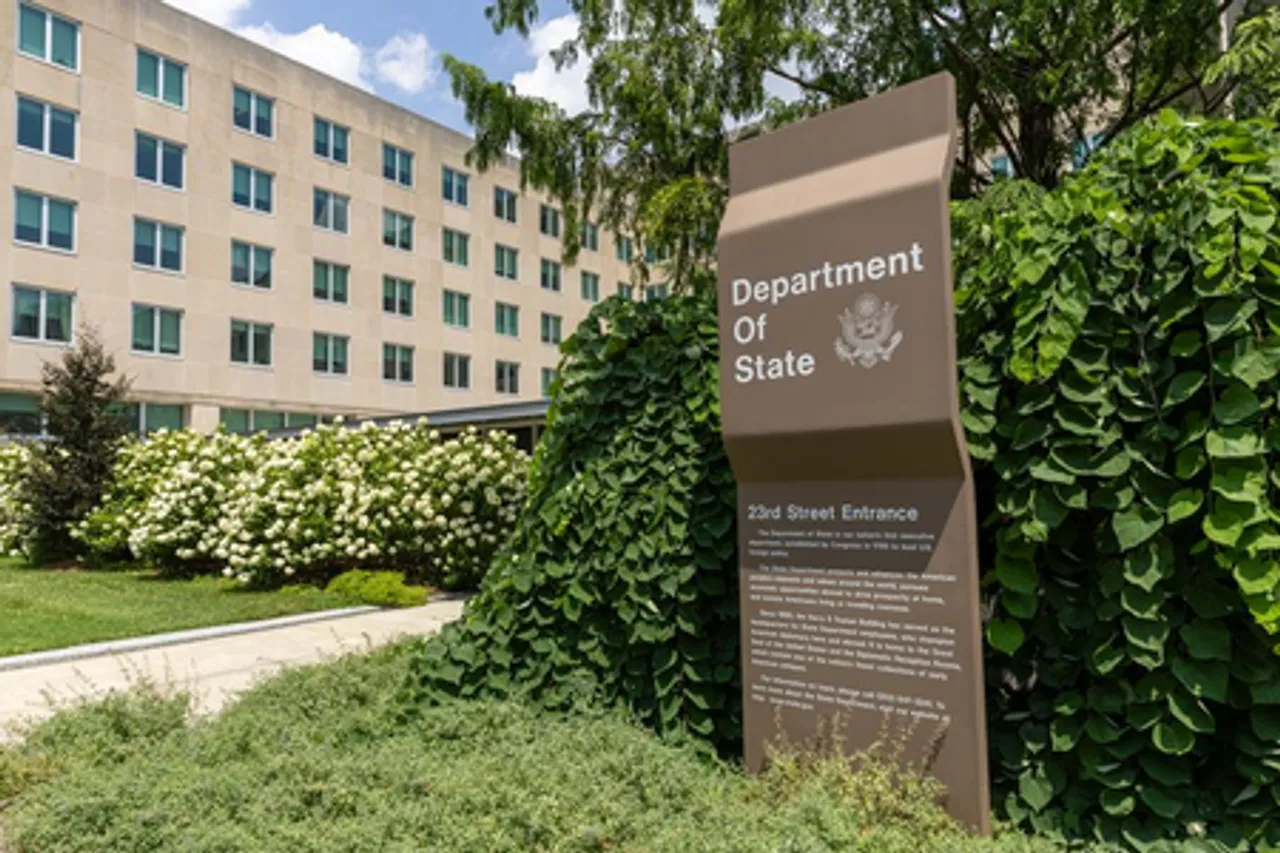 India emerges key player as US defines 21st century China challenge