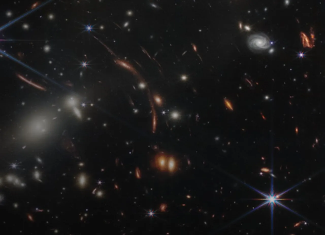 डार्क एनर्जी : ब्रह्मांड को तेजी से फैलाने वाली रहस्यमयी ऊर्जा, आज तक अनसुलझा है रहस्य