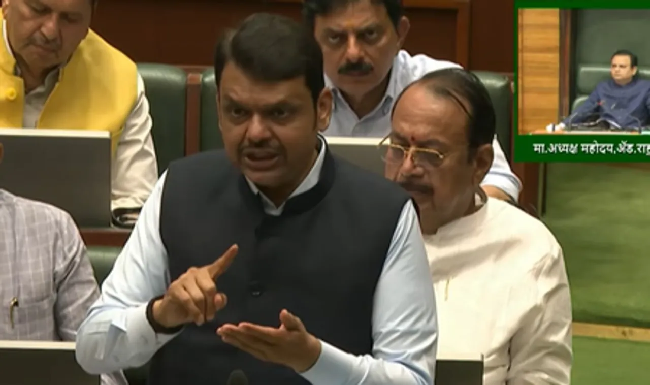 Maha govt presents supplementary demands worth Rs 11,995 crore in Assembly