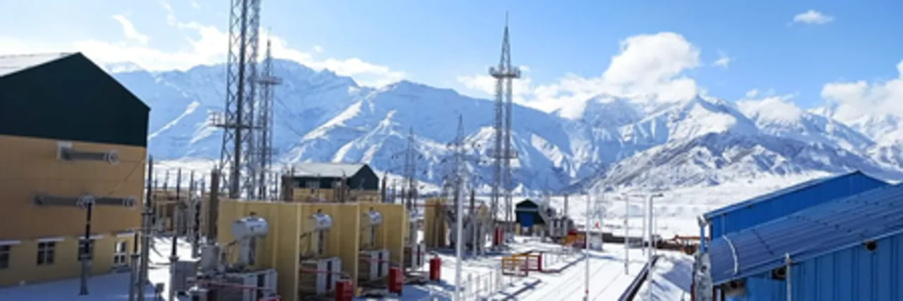 Cabinet enhances equity investment limit of POWERGRID to Rs 7,500 crore per subsidiary