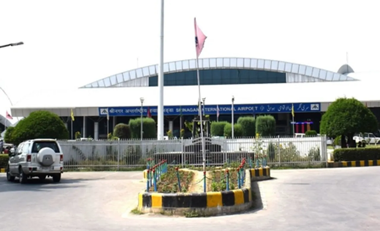 Centre greenlights Civil Enclave development at Srinagar International Airport for Rs 1,677 crore