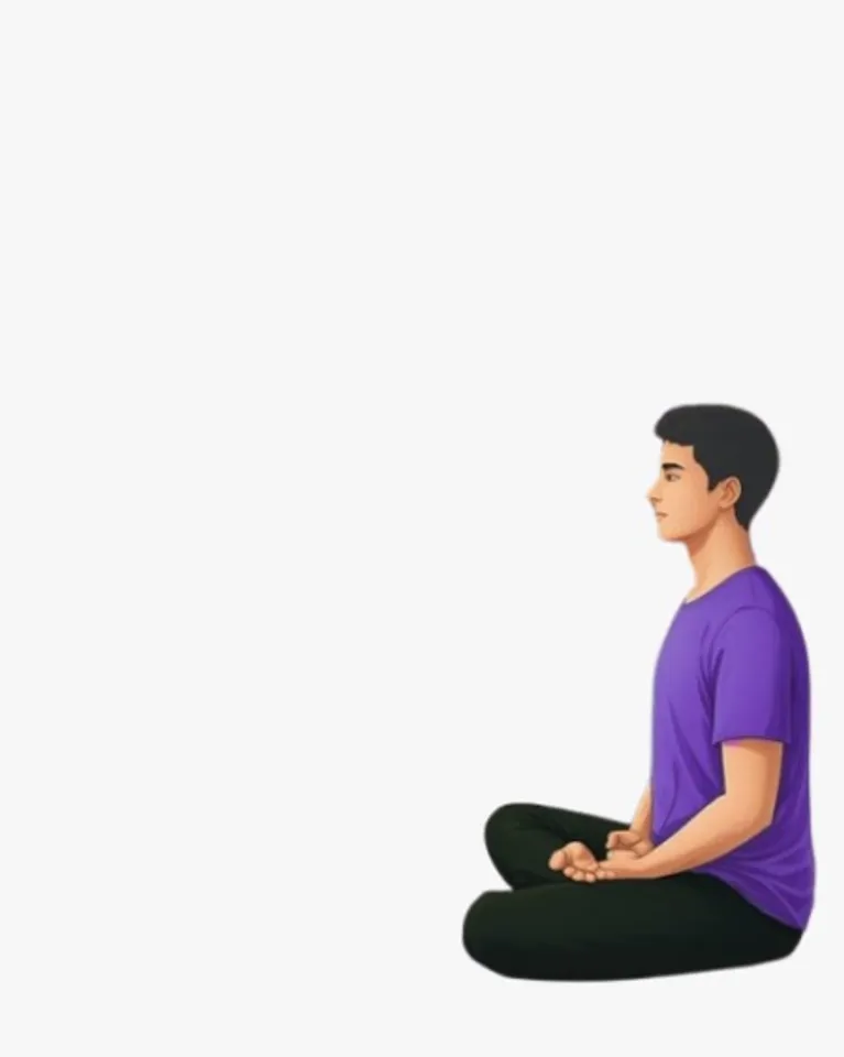 त्राटक क्रिया: आंखों की रोशनी के साथ दिमाग को भी बनाती है तेज