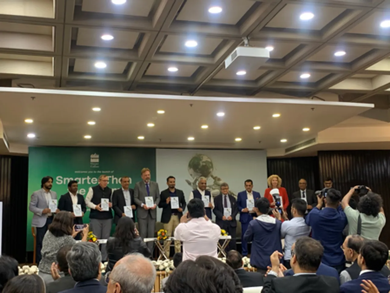 True benefit of AI to come only when it is multilingual: Amitabh Kant