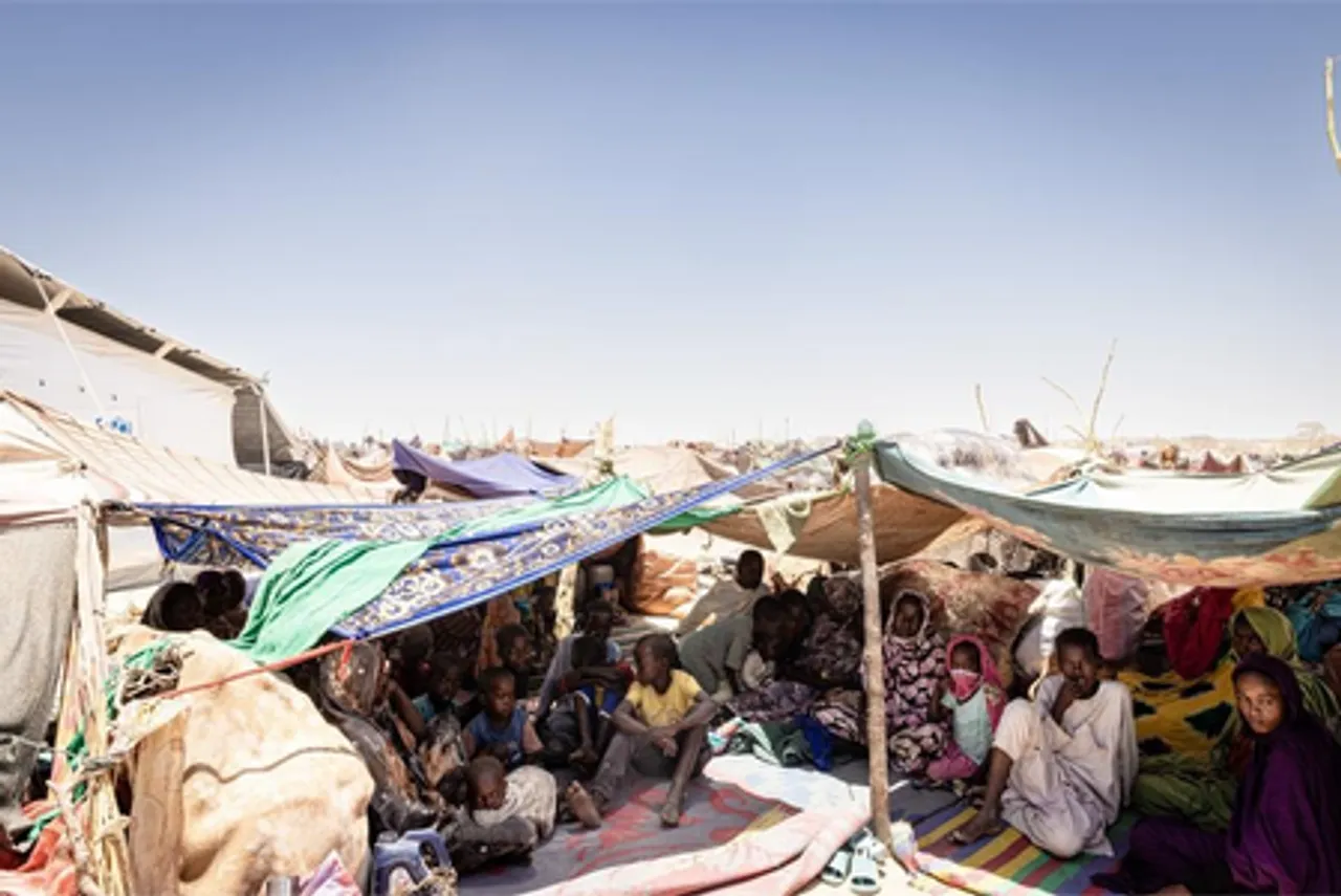 UN Security Council expresses concern over continued violence in Sudan