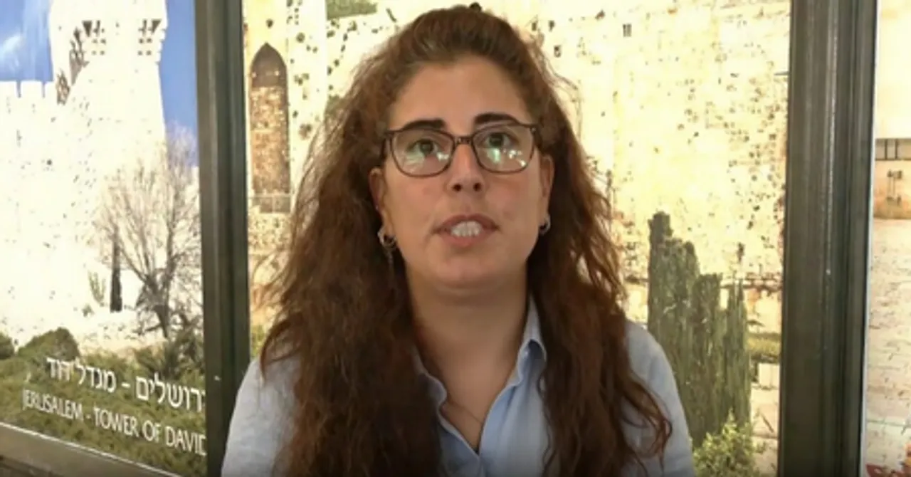 पीएम मोदी के इजरायल दौरे से रणनीतिक रिश्तों में नई गहराई की उम्मीद : लॉरेन डागन अमोस