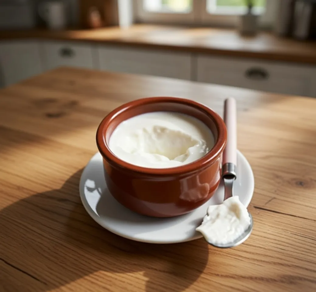 डैंड्रफ से राहत और चमकदार बालों के लिए लगाए दही लगाएं, जड़ों को मिलेगी मजबूती