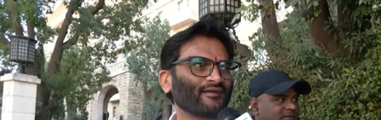 Indian diaspora in Israel calls PM Modi’s visit a ‘special and exciting'