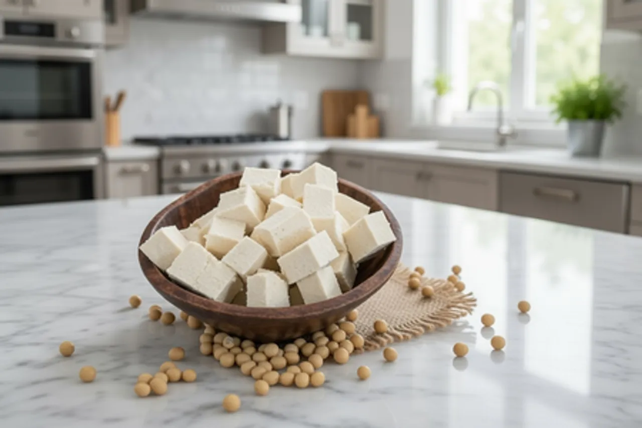 शाकाहारियों के लिए इन चीजों में छिपा है प्रोटीन का खजाना, कमजोरी होगी छूमंतर