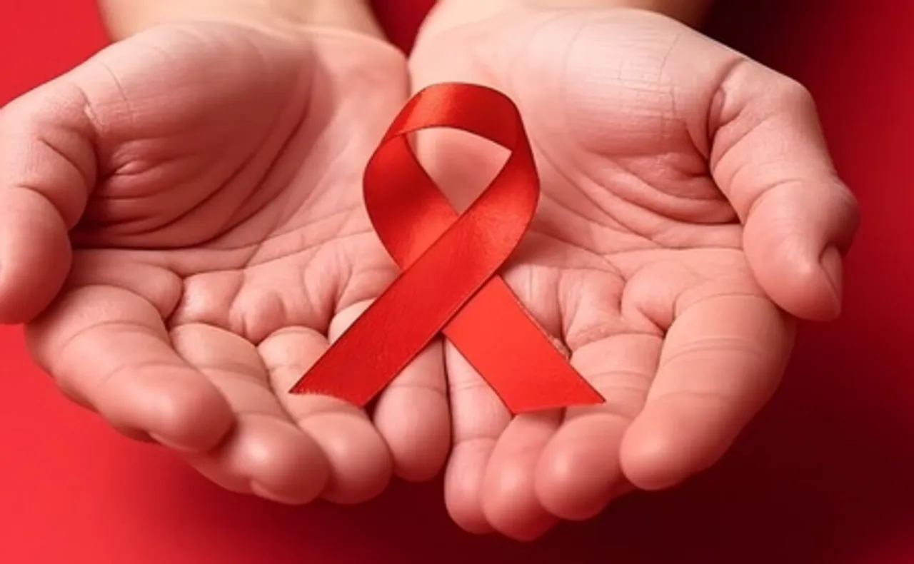 India targets HIV control by Dec 2027 under Mission AIDS Suraksha ​(Photo: IANS)