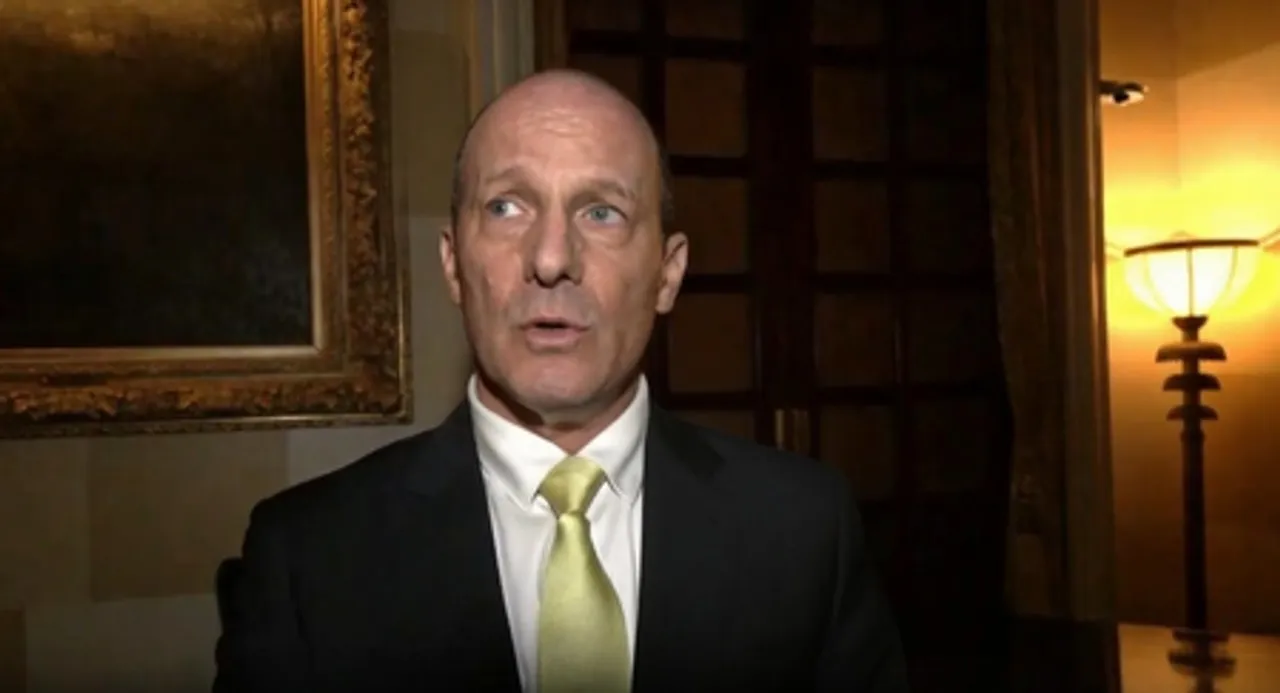 भारत-इजरायल संबंधों में नई तेजी, उन्नत और संवेदनशील तकनीकों पर बढ़ेगा सहयोग : र्यूवेन अजार