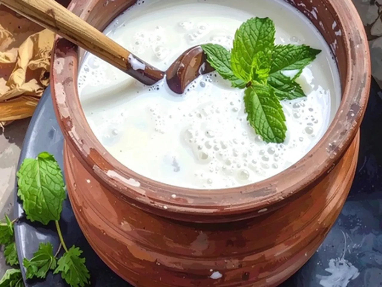 छाछ: वात, कफ और पित्त प्रवत्ति के लिए अलग हैं छाछ पीने के नियम, जानें कैसे सही अनुपात में करें सेवन