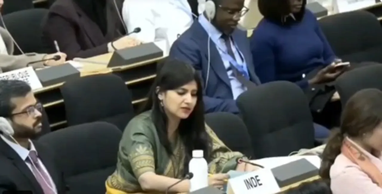 'पाकिस्तान को आईएमएफ से मिले कर्ज से ज्यादा है जम्मू-कश्मीर का विकास बजट', यूएन में भारत ने पाक को दिखाया आइना