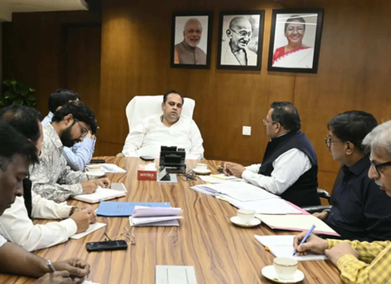 Ahead of Holi, Delhi govt intensifies paneer, khoya, other food sample testing