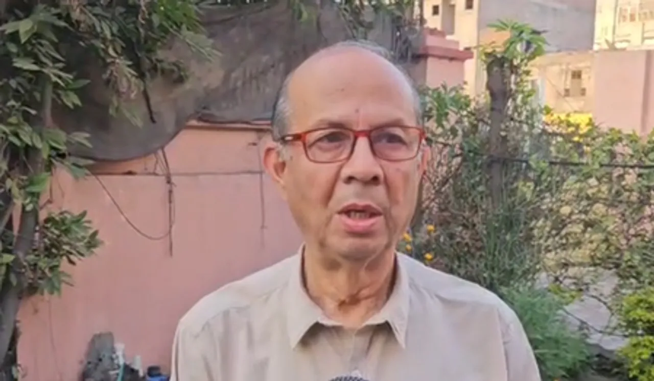 Nationwide HPV vaccination rollout a landmark step in public health: Former ICMR DG