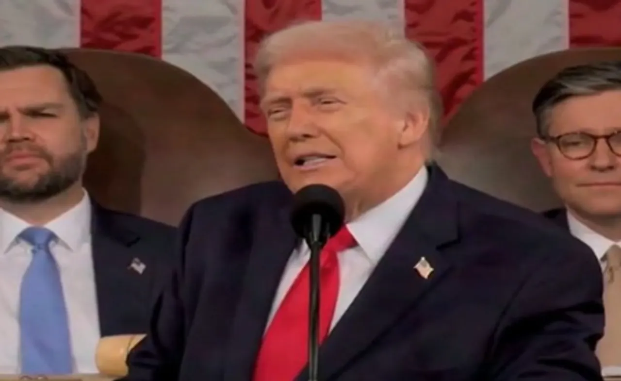 Iran showdown deepens divide in Congress (Photo: IANS)