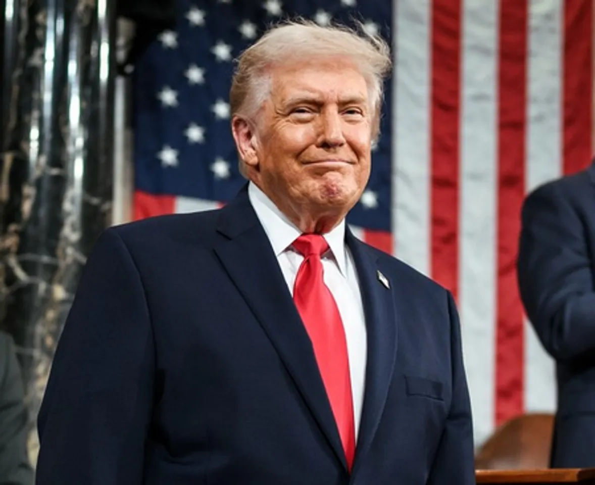 Trump to award Medal of Honour to three soldiers