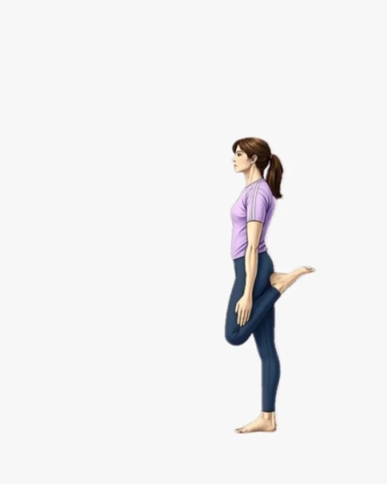 कुण्डलिनी शक्ति-विकासक क्रिया: फुर्तीला शरीर, केंद्रित दिमाग का मंत्र