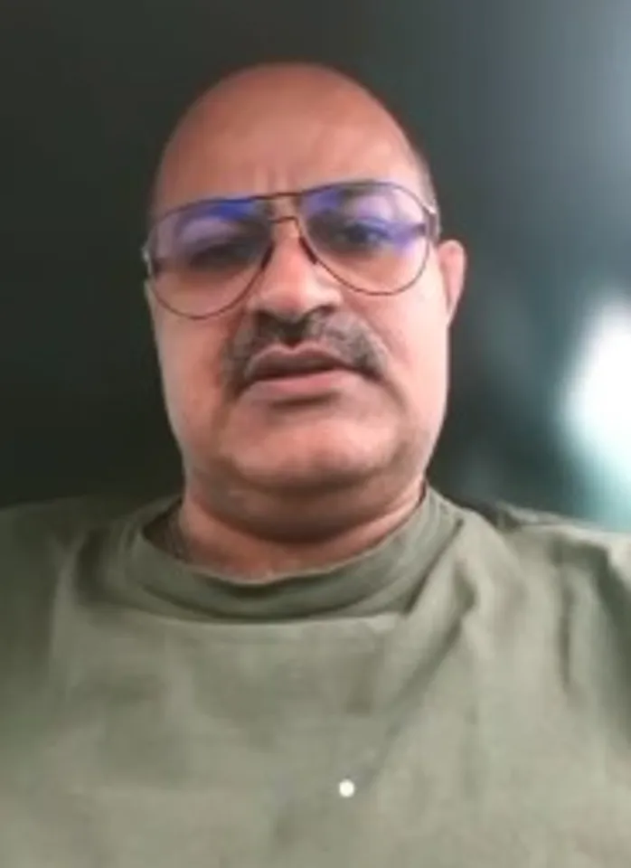 Pakistan-Afghanistan Tension