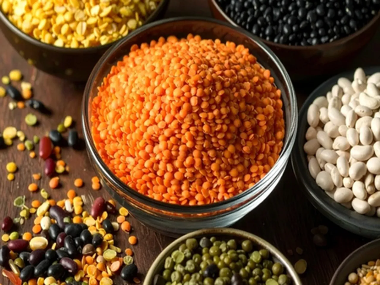 सिर्फ खाने की चीज नहीं, आयुर्वेद में ये दालें हैं दवा, जानें इनके अद्भुत फायदे और परहेज