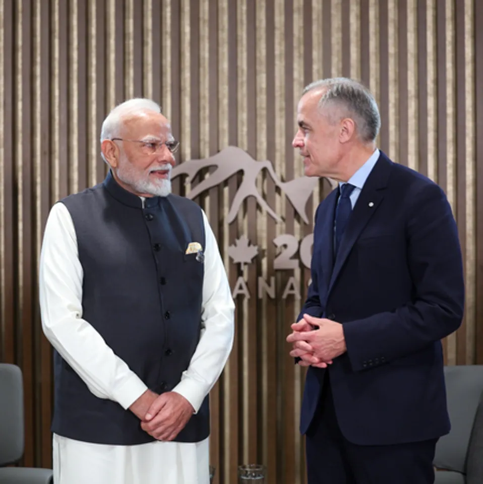 India world's fastest growing major economy: Canadian PM Mark Carney
