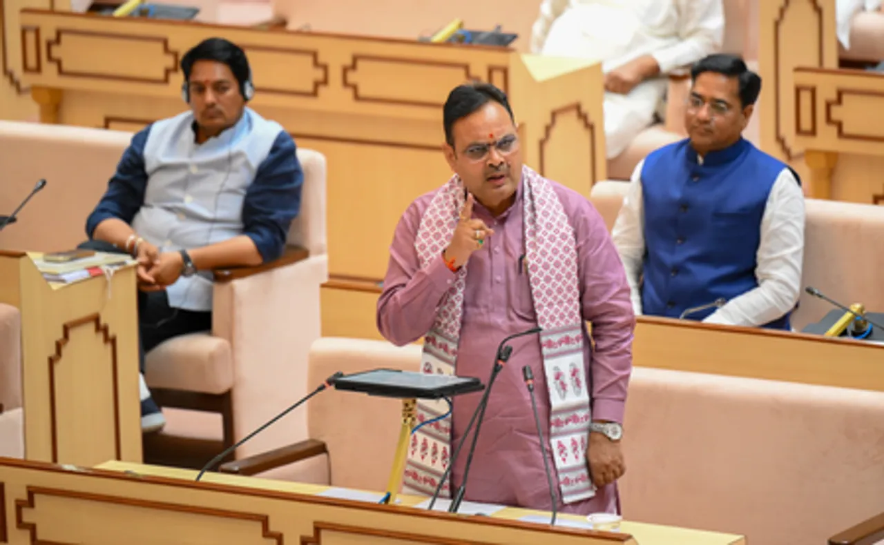 State budget 41 pc higher than previous govt's final budget, says Rajasthan CM
