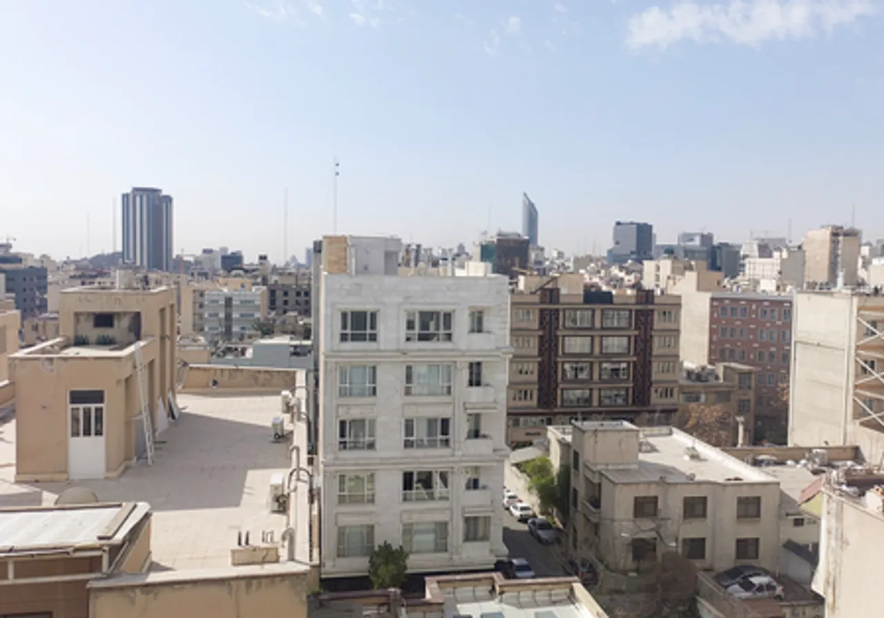 Iran closes its airspace as Israel launches attack