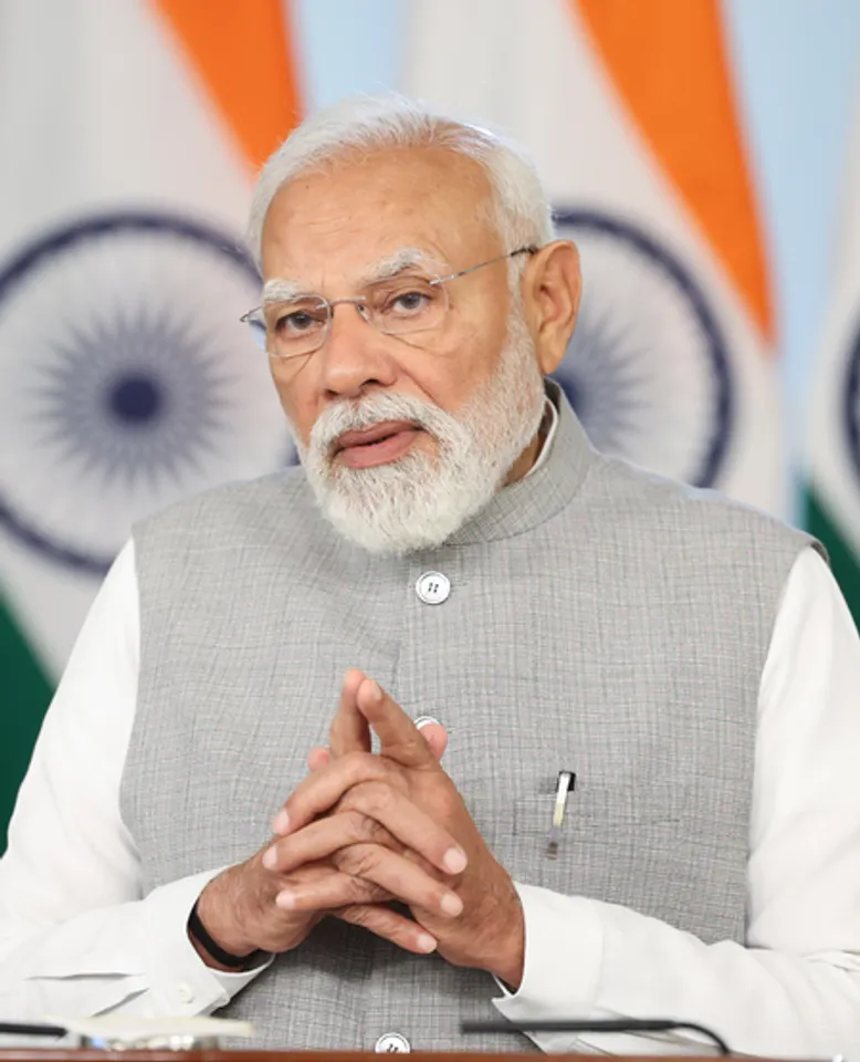 PM Modi to inaugurate Rs 22,516 crore semiconductor plant in Sanand today
