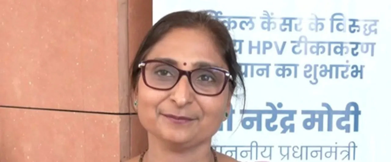 एचपीवी वैक्सीनेशन अभियान से सर्वाइकल कैंसर का खतरा होगा कम, 14 साल तक की बच्चियों को लगेगा मुफ्त टीका