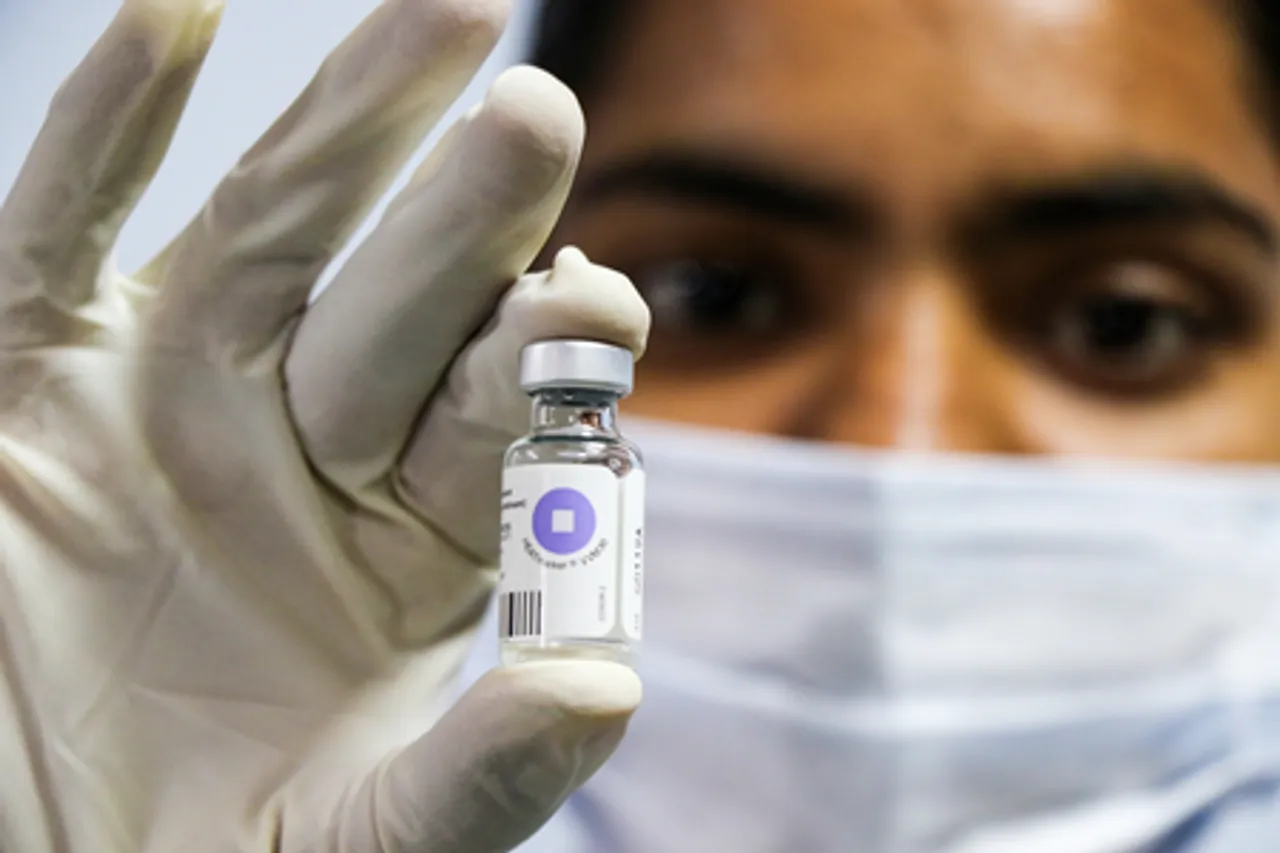 Rajasthan: 188 vaccination sessions held; 1,000 institutions prepared​ (Photo: IANS)