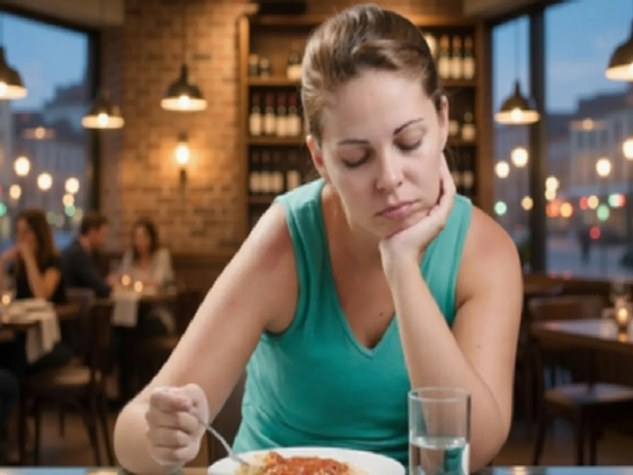 क्या कम खाने से होती है कमजोरी? जानें कम और संतुलित आहार कैसे बदल सकता है जिंदगी