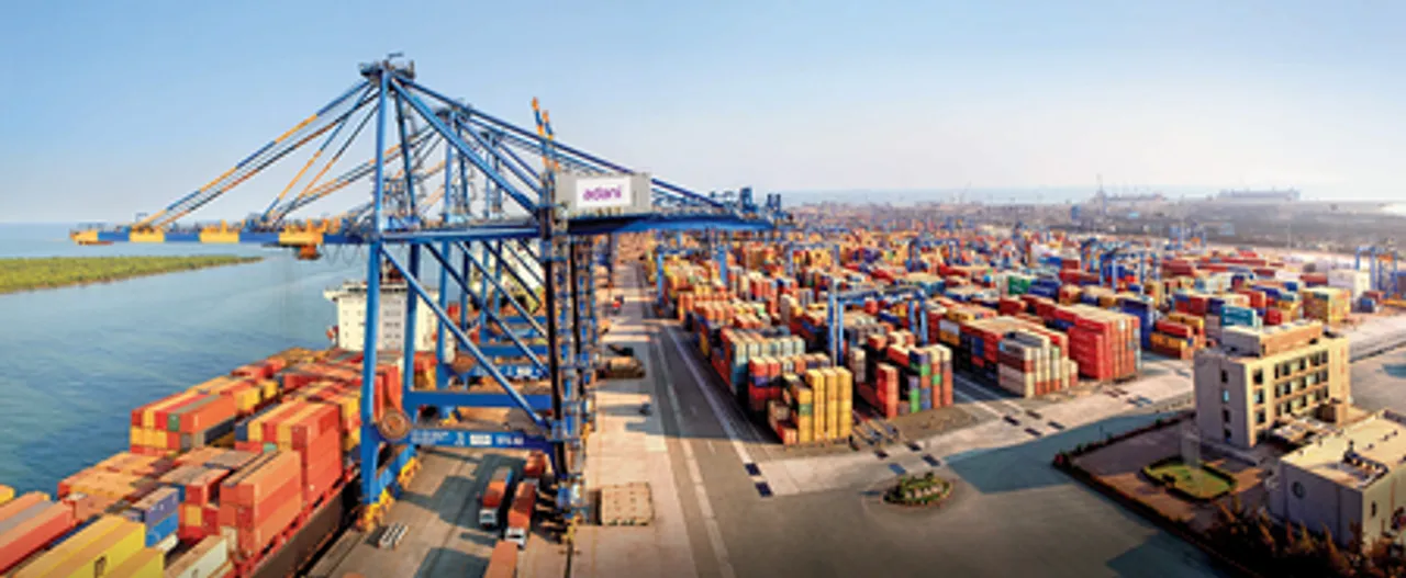 All employees safe, operations normal at Haifa Port: APSEZ