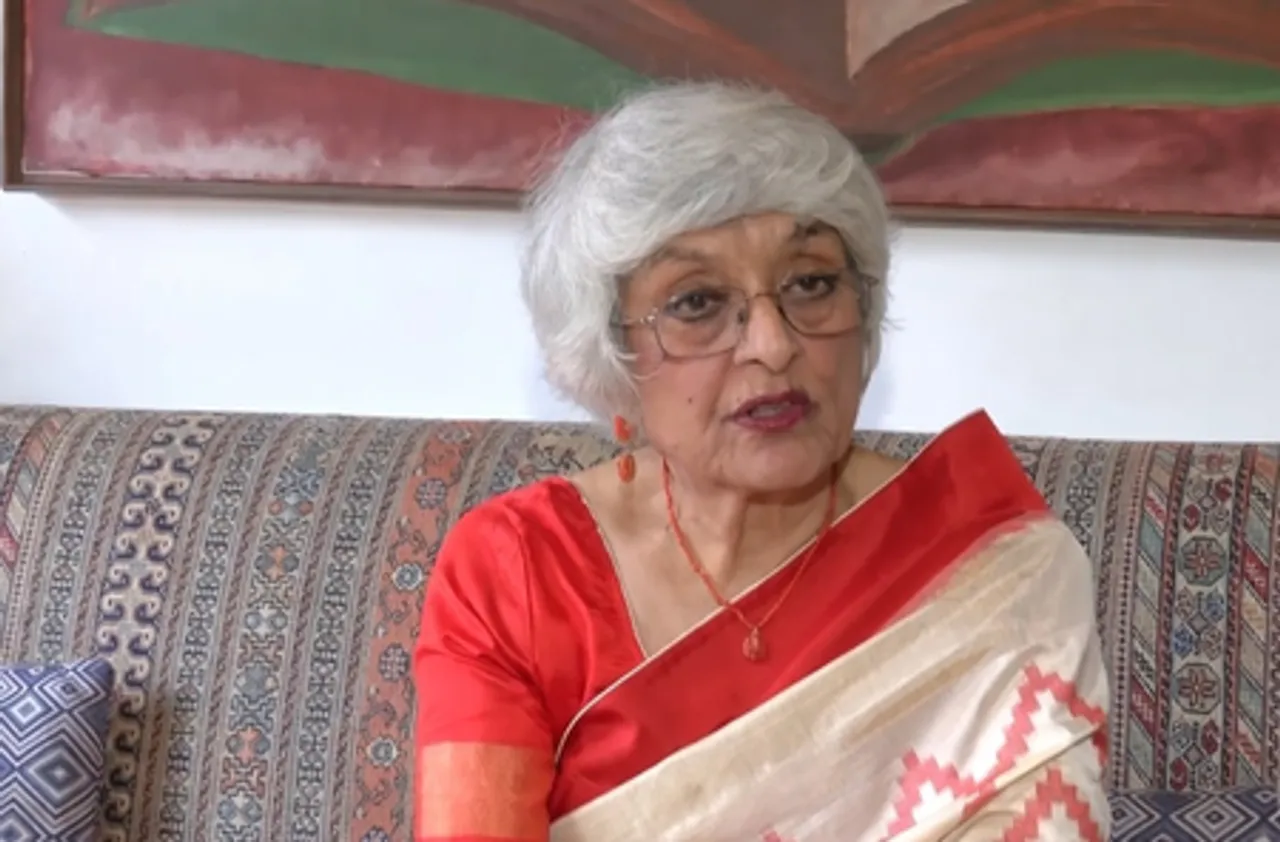 ईरान और अमेरिका-इजरायल में तनाव के बीच आज का दिन बेहद गंभीर है: पूर्व उच्चायुक्त वीणा सिकरी