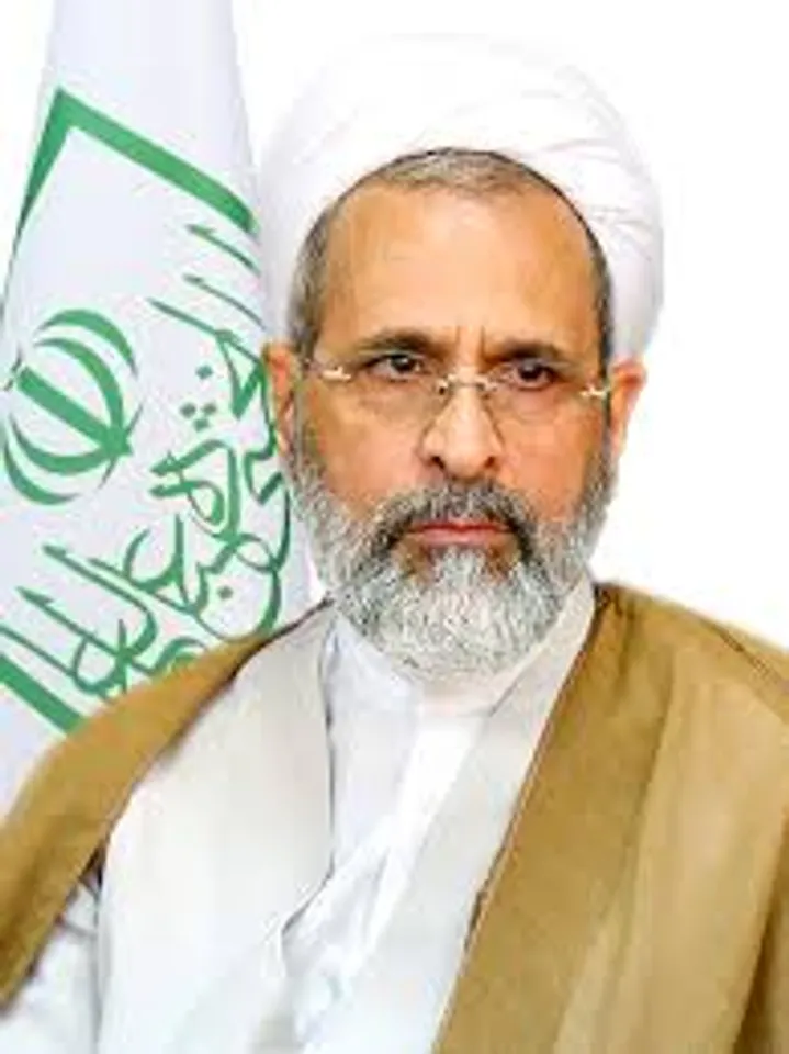 Ayatollah Arafi named Iran's interim Supreme Leader