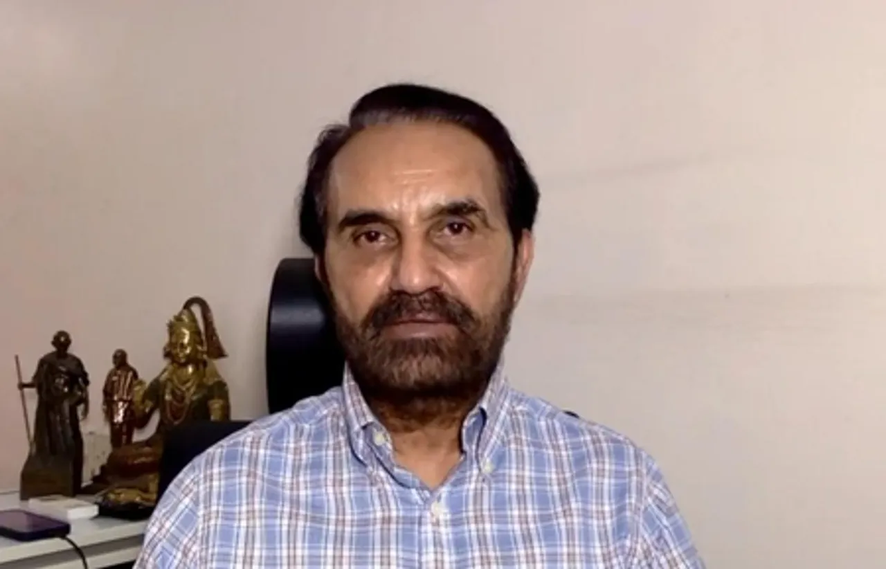 Amid Middle East tensions, Cong MP urges Centre to evacuate stranded Gujarati citizens