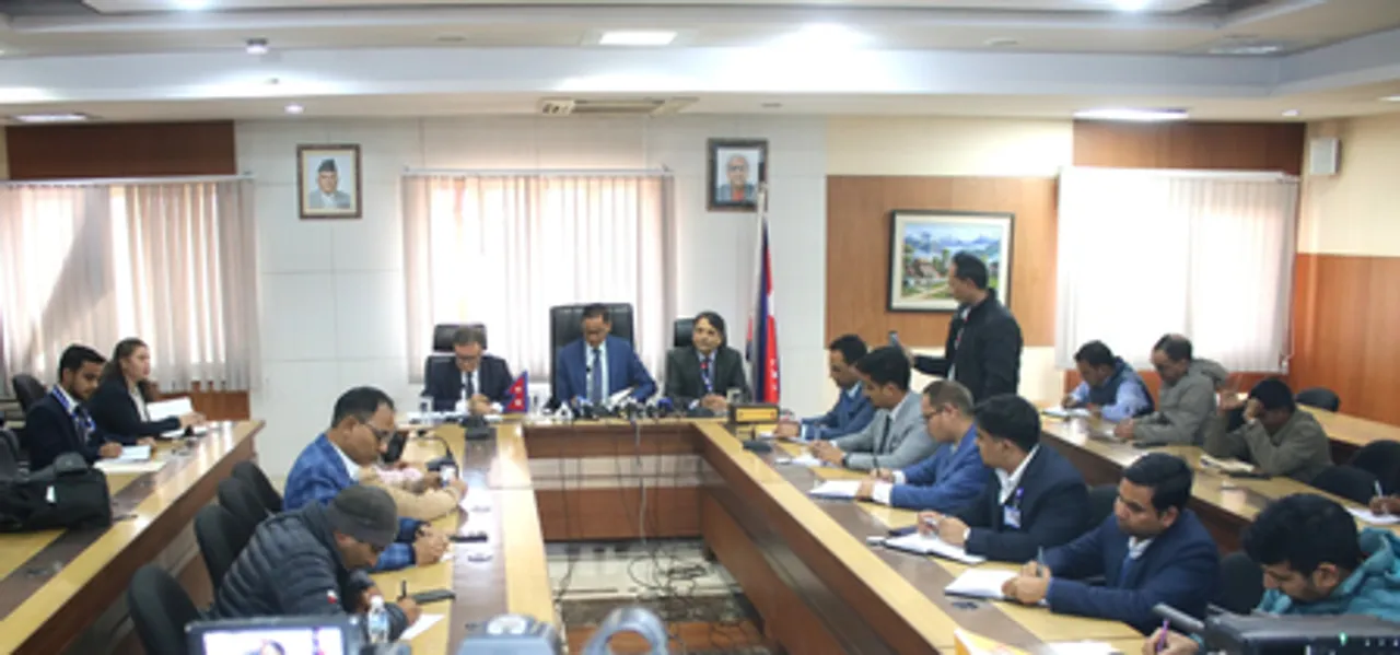 Middle East hosts over 1.7 million Nepalis: Nepal's Foreign Ministry