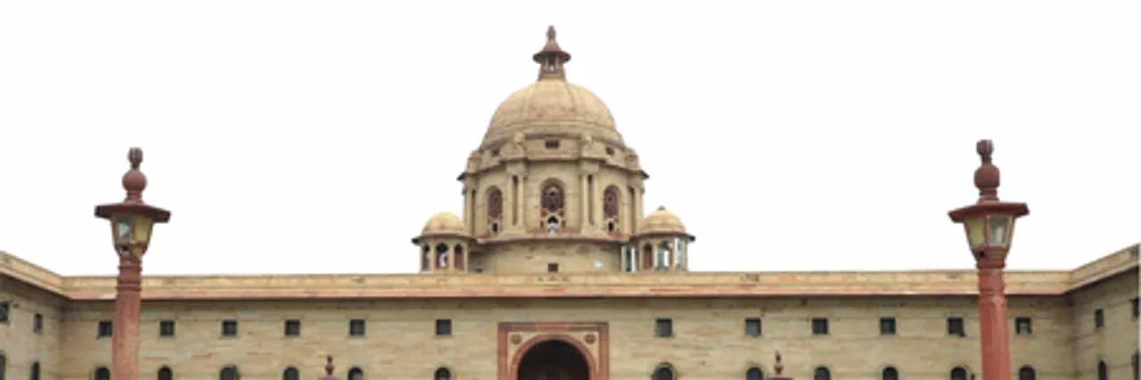 मध्य पूर्व में युद्ध के बीच गृह मंत्रालय का राज्यों को अलर्ट, प्रदर्शनों पर सतर्क रहने के निर्देश