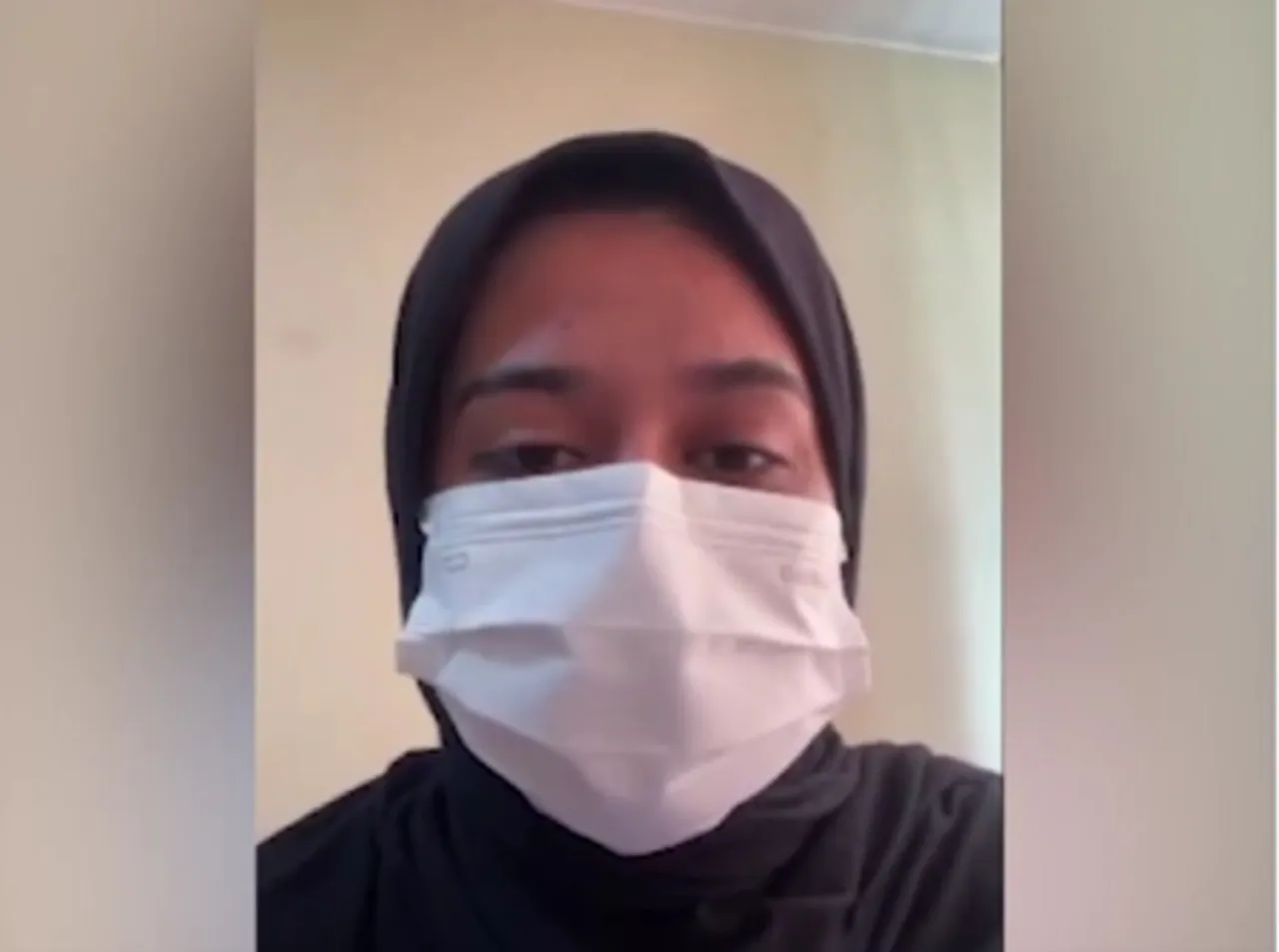 Panic mounts as Indian medical students remain stuck in conflict-hit Iran