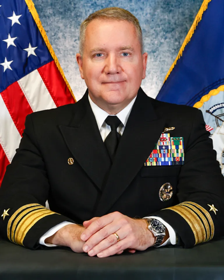 China closing undersea gap, US warns