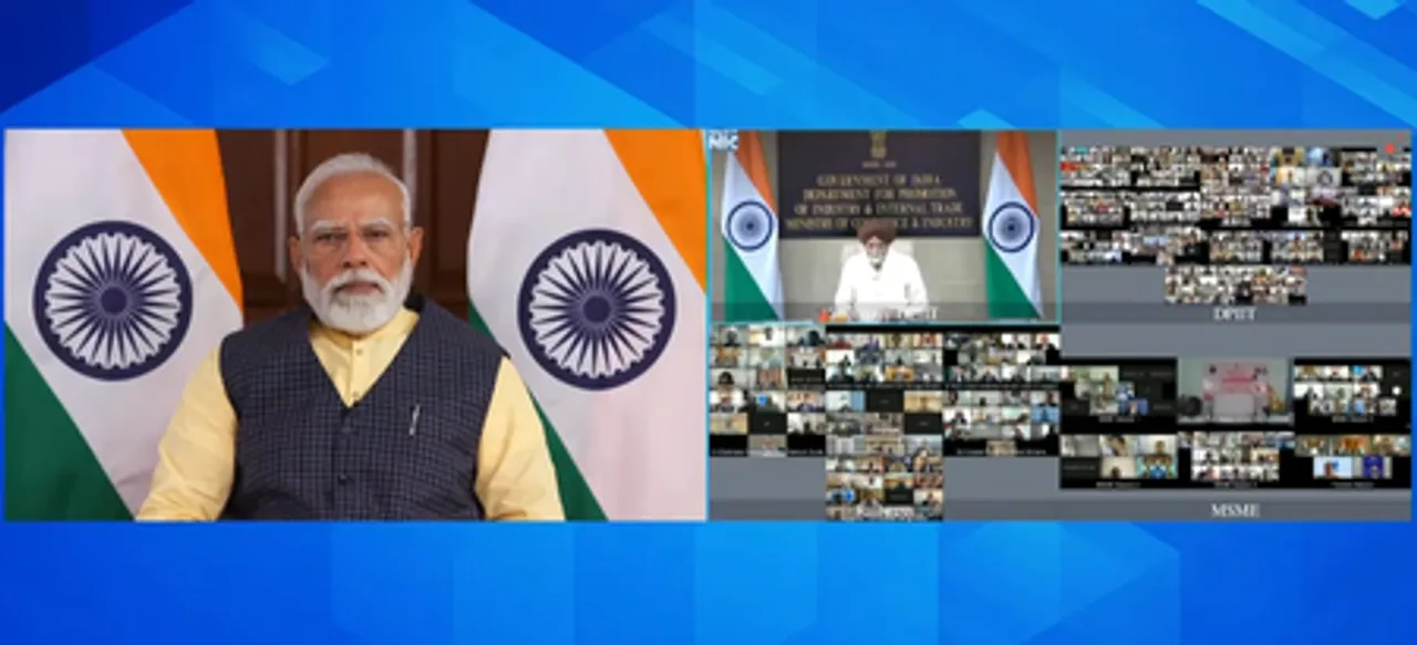 Indian firms making clean energy investments will reach better markets globally: PM Modi