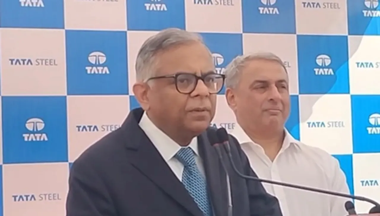 iran war, N Chandrasekhran, Natarajan Chandrasekaran,